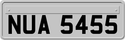 NUA5455