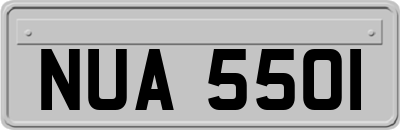 NUA5501