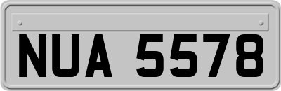 NUA5578