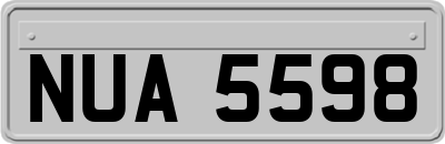 NUA5598