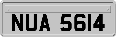 NUA5614