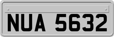 NUA5632