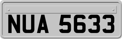 NUA5633