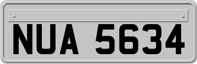 NUA5634