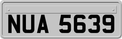 NUA5639