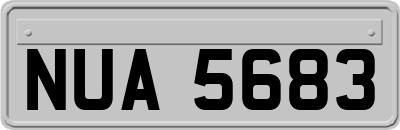 NUA5683