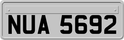 NUA5692