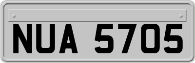 NUA5705