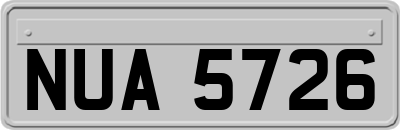 NUA5726