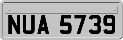 NUA5739