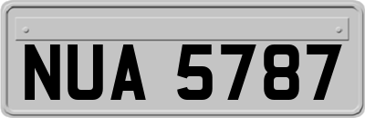 NUA5787