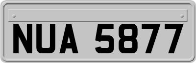 NUA5877