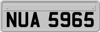 NUA5965