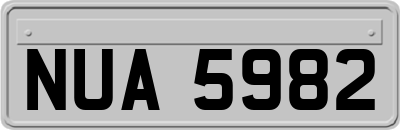 NUA5982