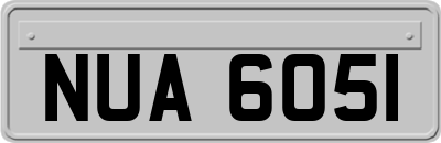 NUA6051