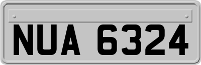 NUA6324