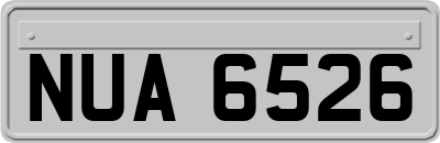 NUA6526