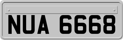 NUA6668