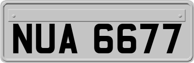 NUA6677