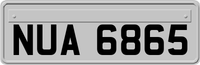 NUA6865