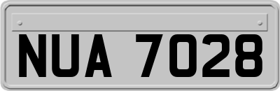 NUA7028