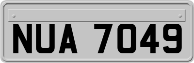 NUA7049