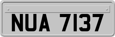 NUA7137