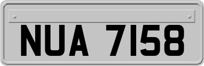 NUA7158