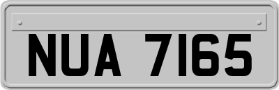 NUA7165