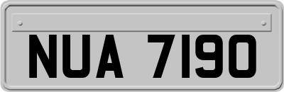 NUA7190