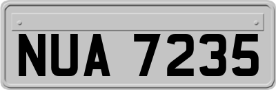 NUA7235