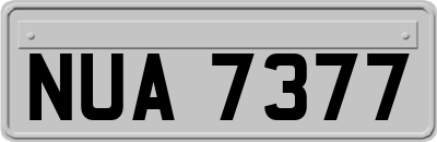 NUA7377