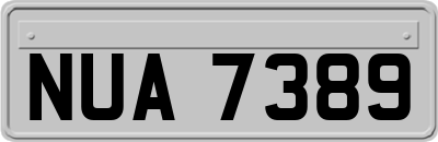 NUA7389