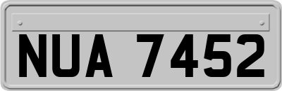 NUA7452