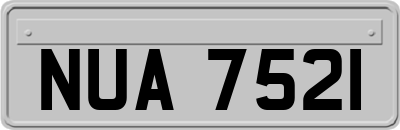 NUA7521
