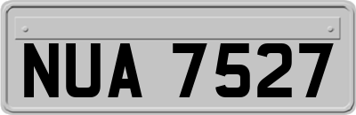 NUA7527