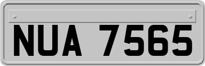 NUA7565