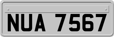 NUA7567