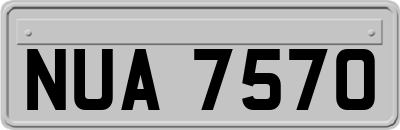 NUA7570