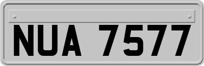 NUA7577