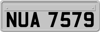 NUA7579