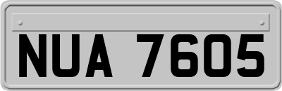 NUA7605