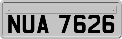 NUA7626