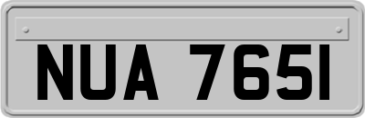 NUA7651