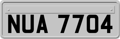 NUA7704
