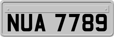 NUA7789