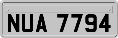 NUA7794