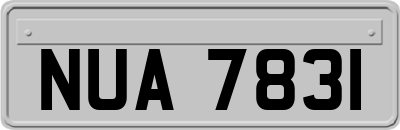 NUA7831