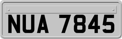 NUA7845