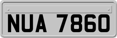 NUA7860